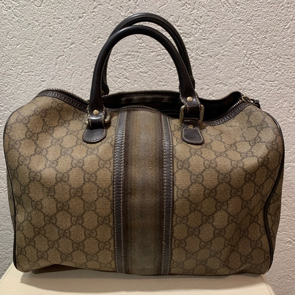 Gucci Handbags - ⚡️Authentic Gucci Boston Bag⚡️